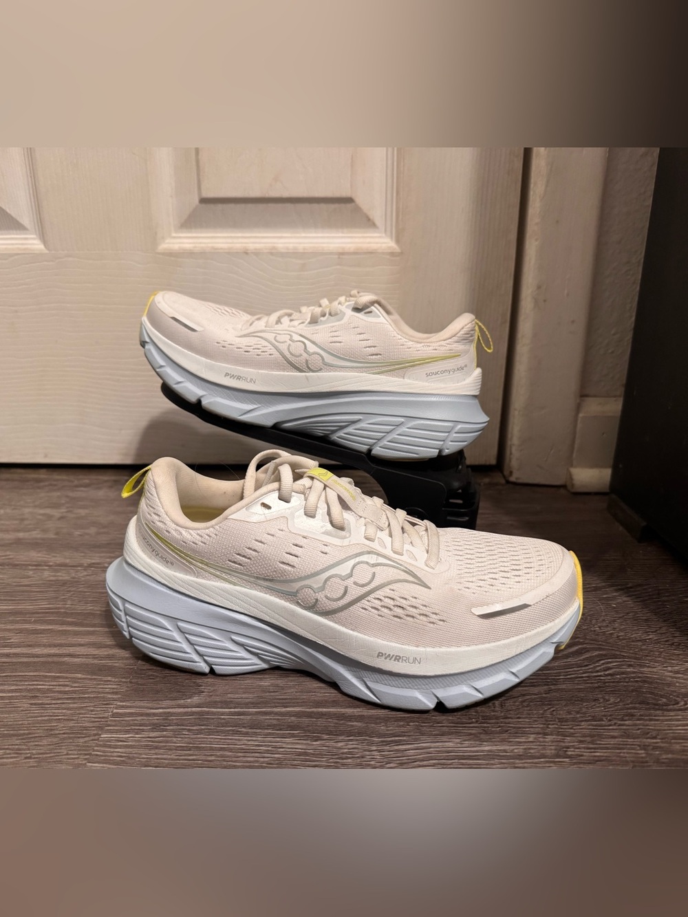 Saucony Guide 18s